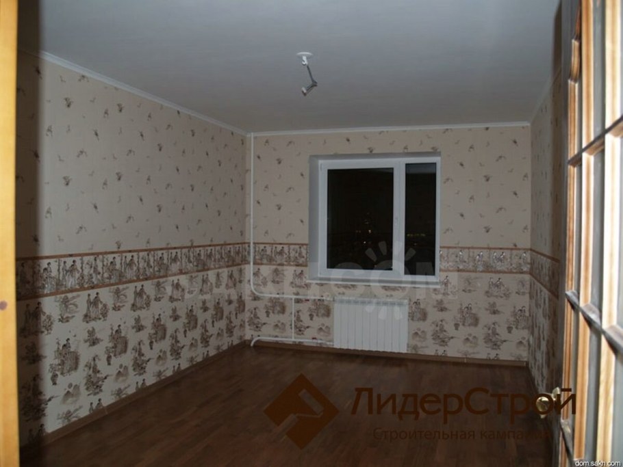 Бюджетная отделка квартиры