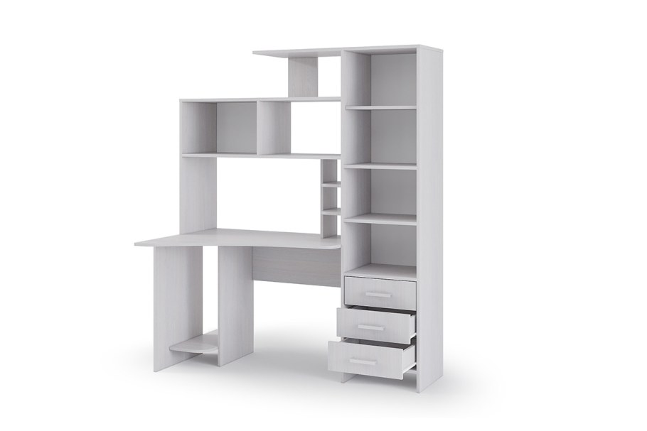 Стол компьютерный 6 Стендмебель