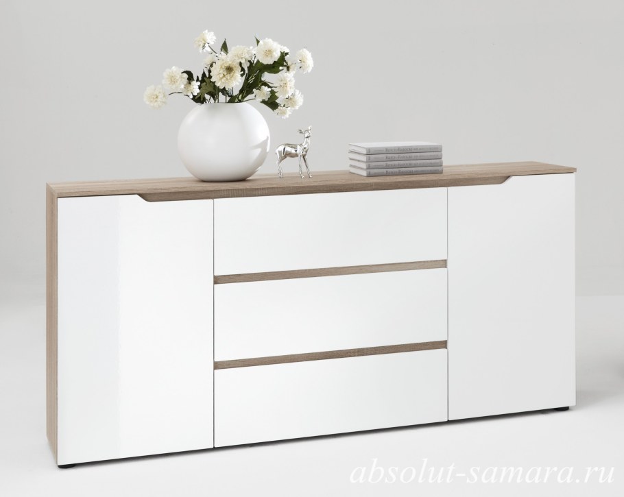 Прикроватная тумбочка Sangiacomo Breccia