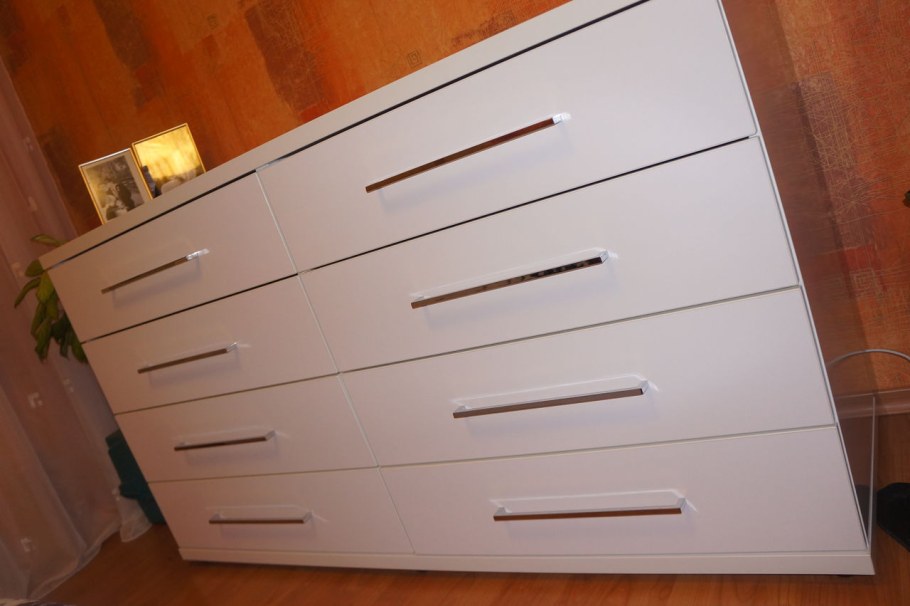 Комод Асти АКМ 1500.1