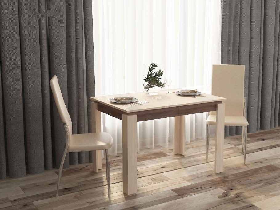 Стол обеденный Кобург Орфей