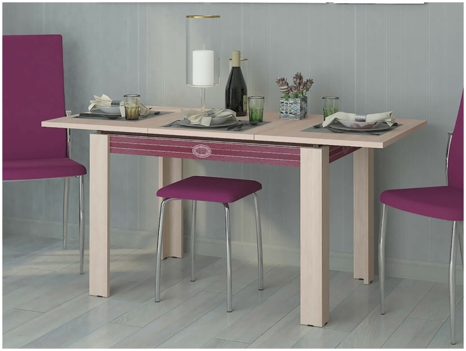 Стол Орфей 23.10