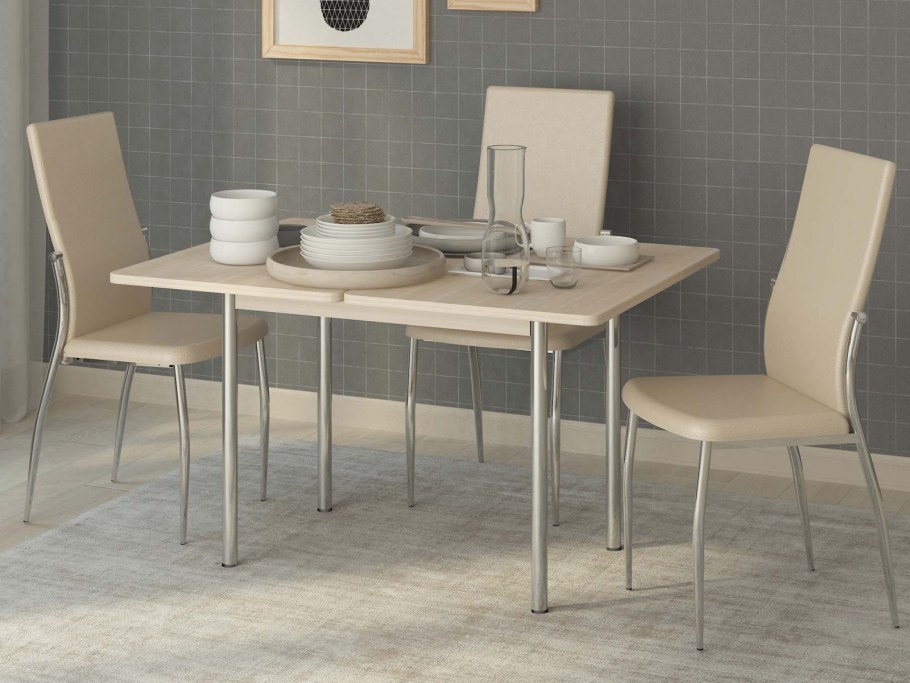 Стол обеденный Кобург Орфей