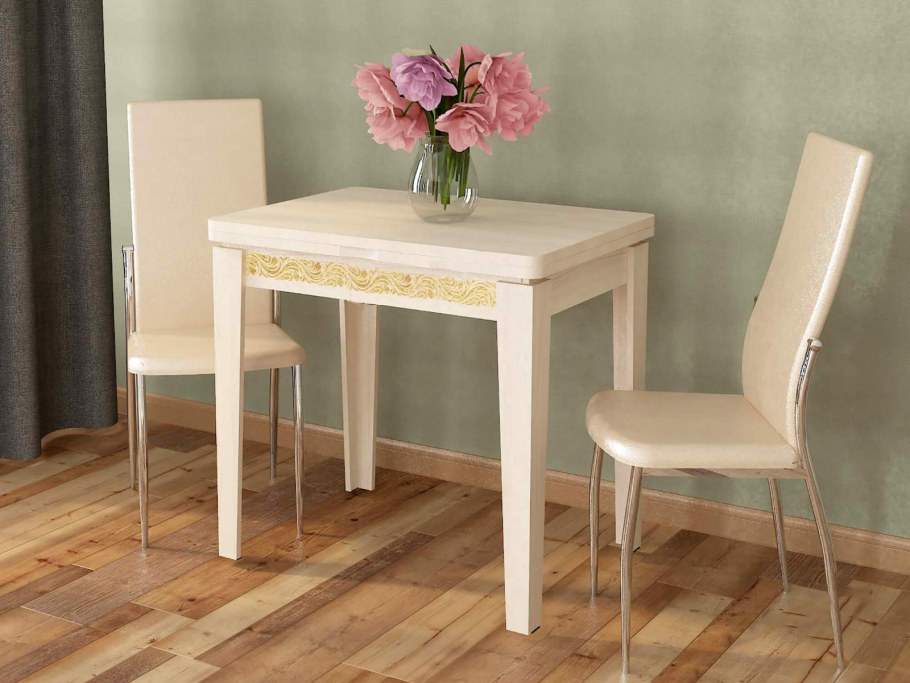 Обеденный стол Орфей 26.10 Лайт Астрид