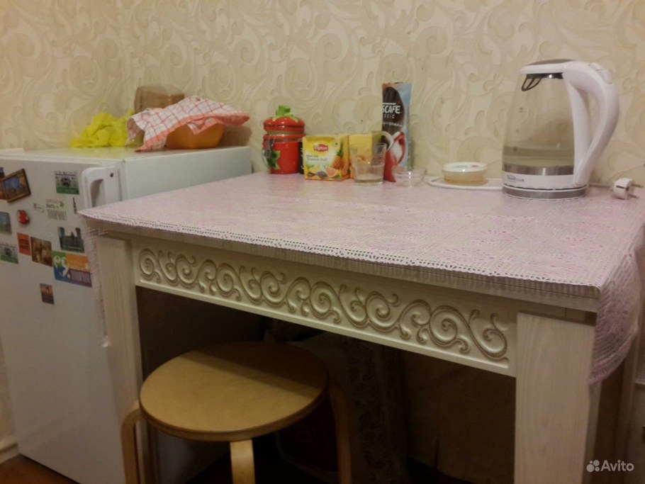 Стол Орфей 26.10 Лайт