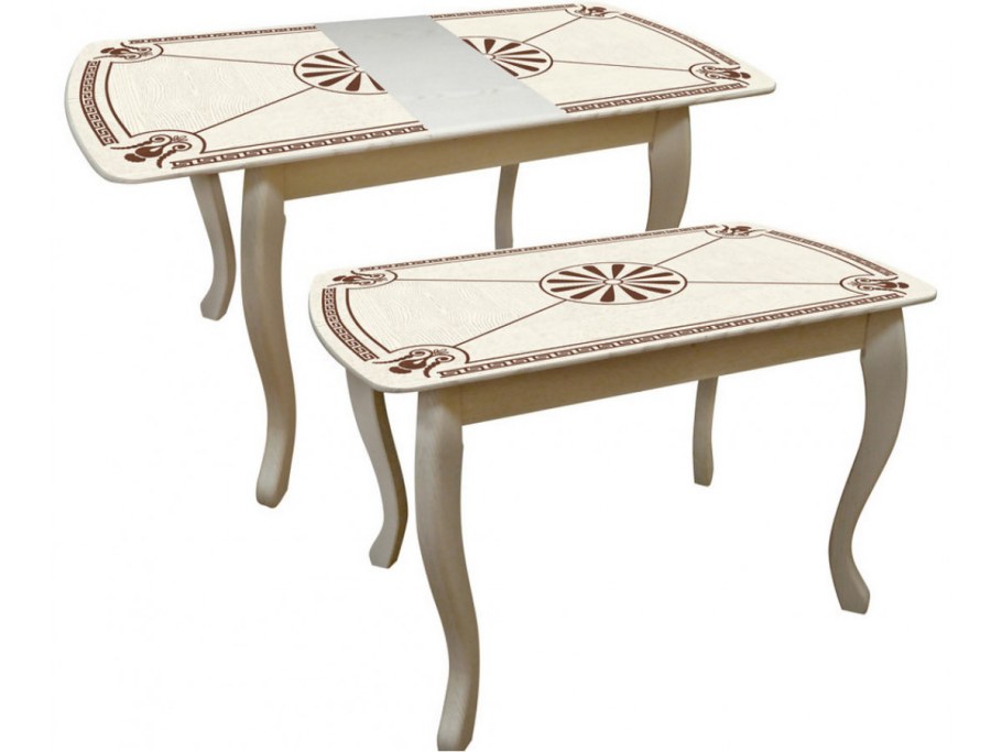 Стол Альба 38