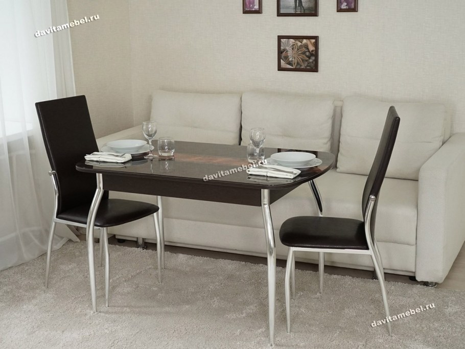 Стол обеденный Орфей 37.10