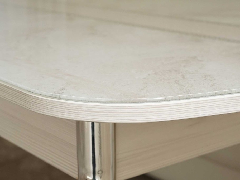 Стол обеденный Орфей 36 10 Витра