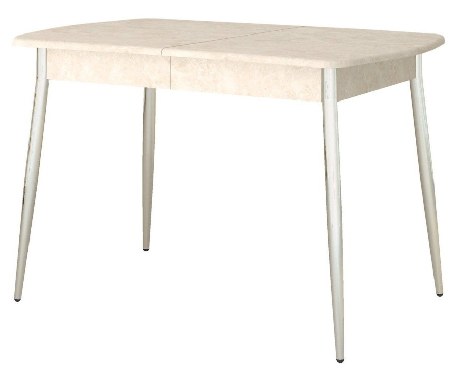 Обеденный стол Орфей 28.1 антрацит