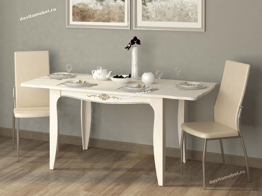 Обеденный стол Орфей 32-10