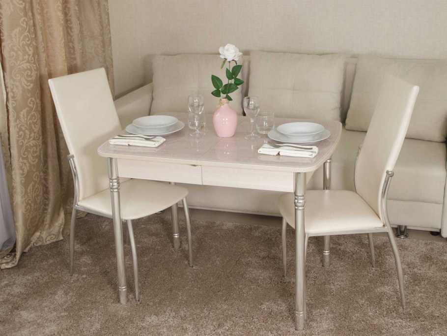 Стол обеденный Кобург Орфей