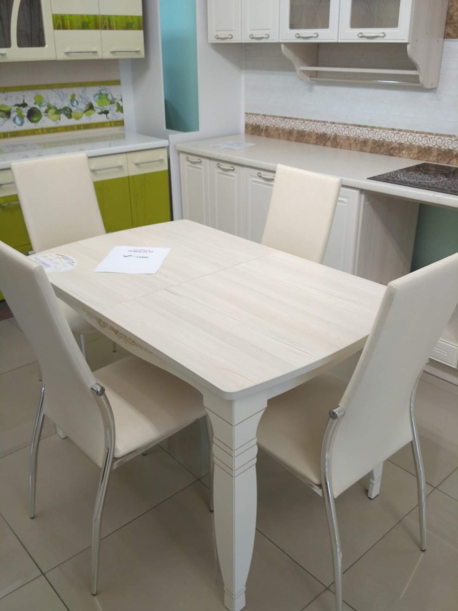 Давита мебель столы обеденные