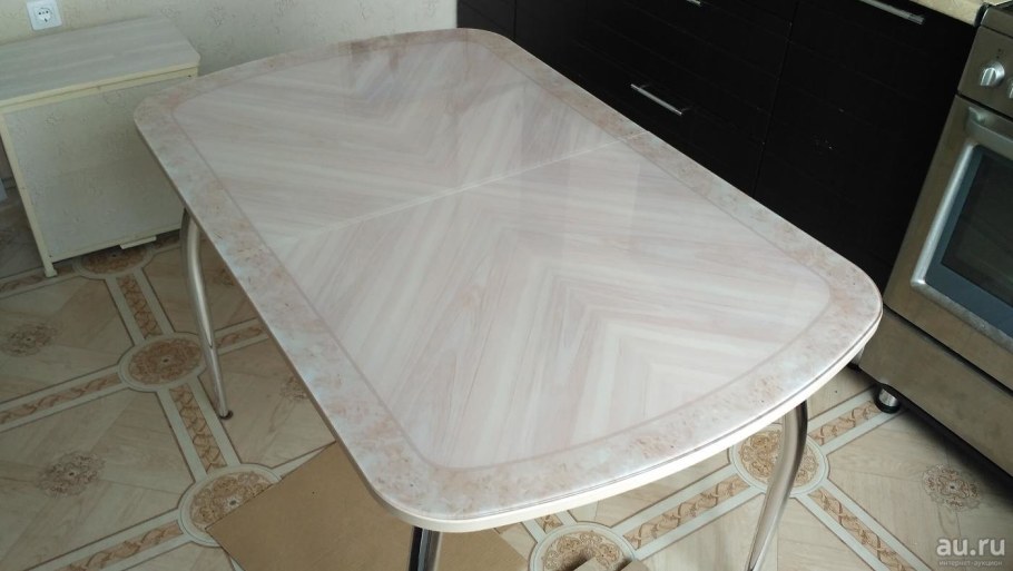 Стол Орфей 30.10 обеденный