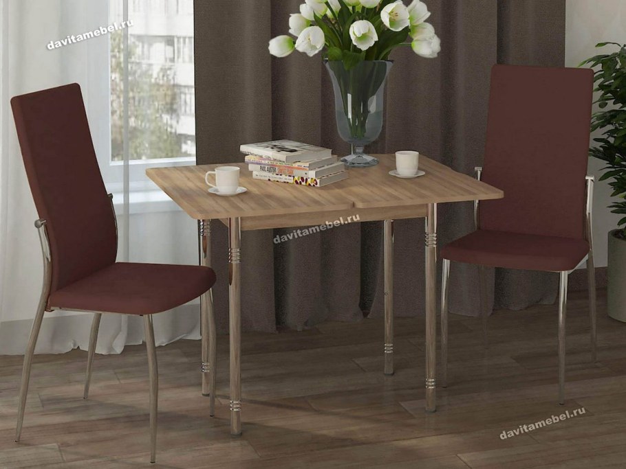 Витра стол обеденный Орфей 8