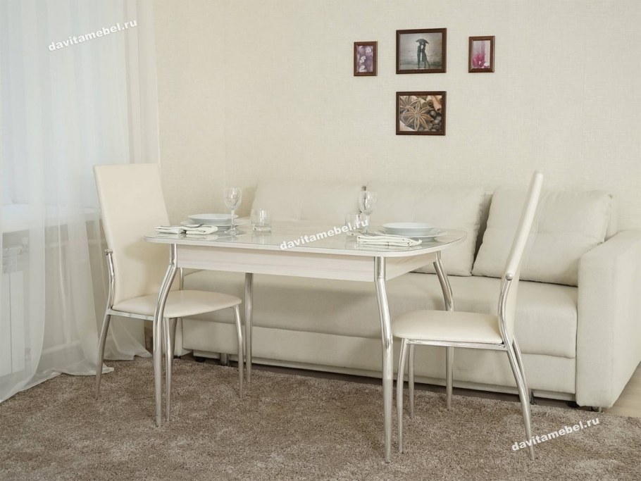 Стол обеденный "Орфей 36.10