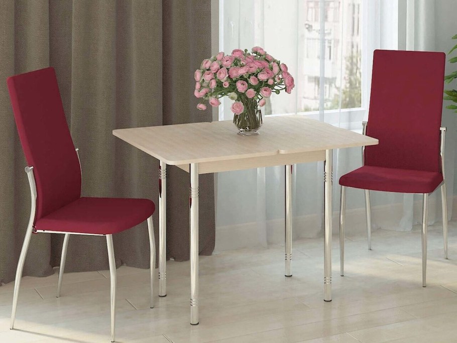 Обеденный стол Орфей 8 Кобург