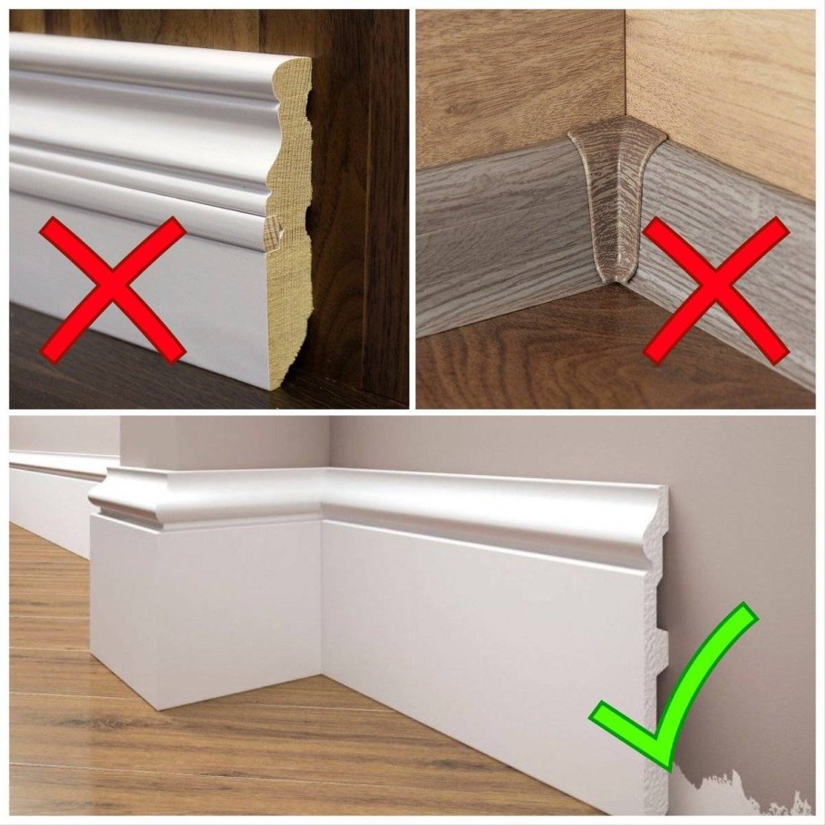 Плинтус Волховец плс081