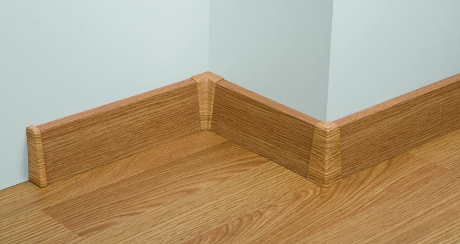 Уголки для внешних углов стен