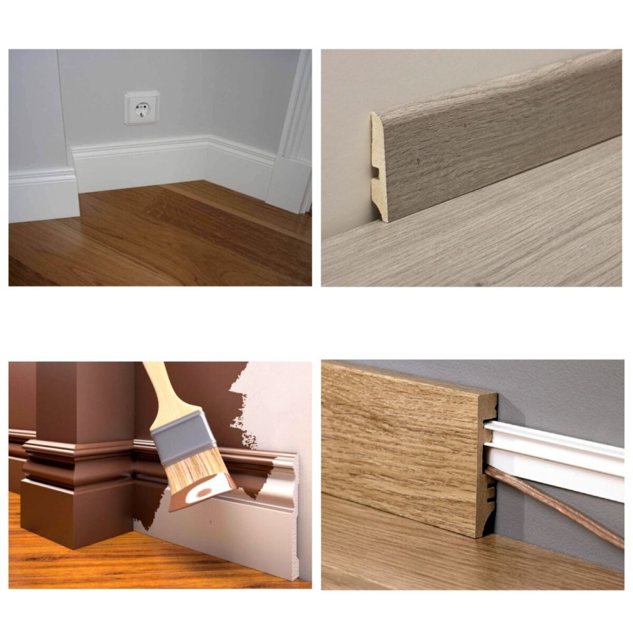 Эластичный пробковый герметик Tytan