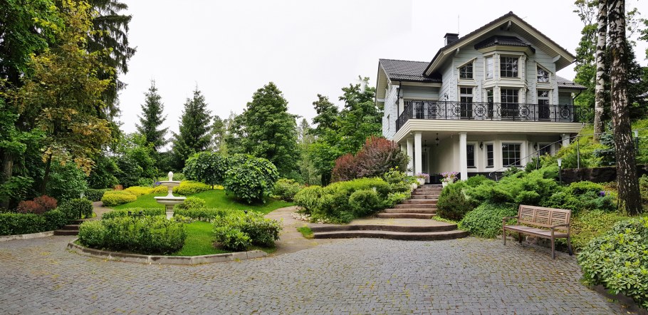 Фотограф Кратово Федор Савинцев