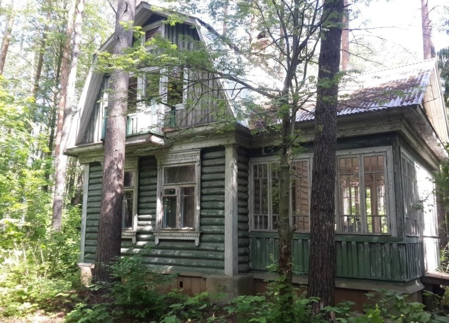 Томск дом купца Желябо