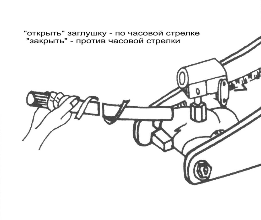 Домкрат ямный ТТ-2