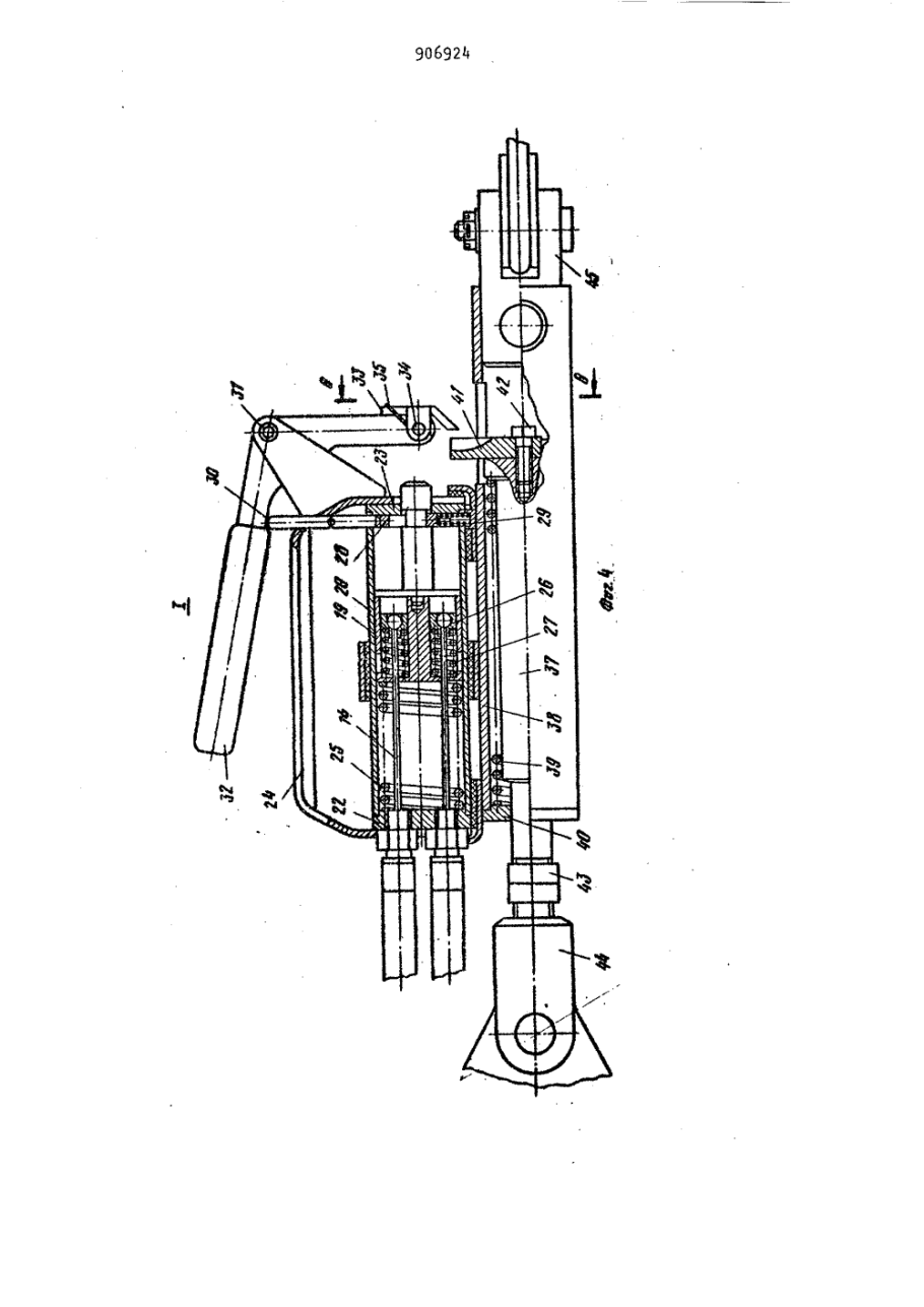 Домкрат Jet JBJ-5t 655552