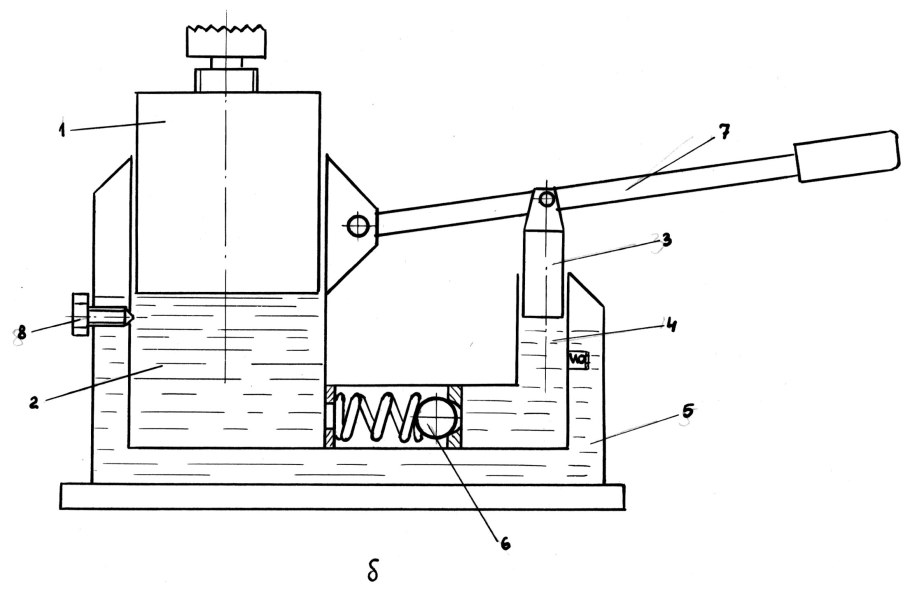 Способ подъема рамповый