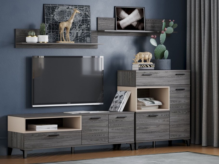 Пледы на кровать в спальню в современном стиле