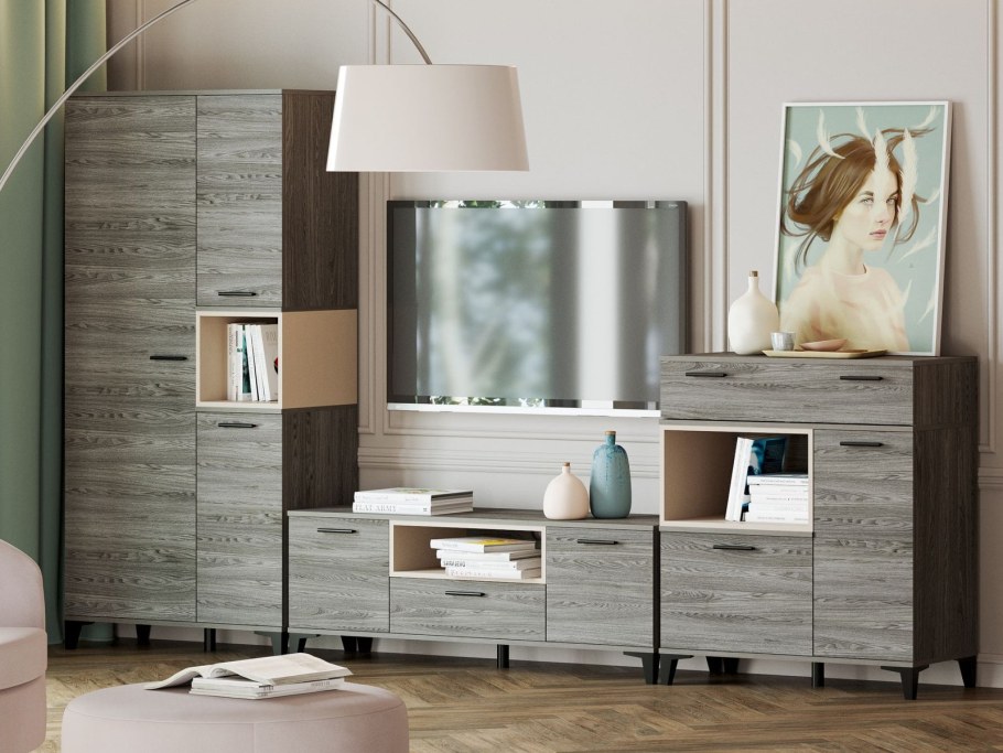 Арника берген гостиная