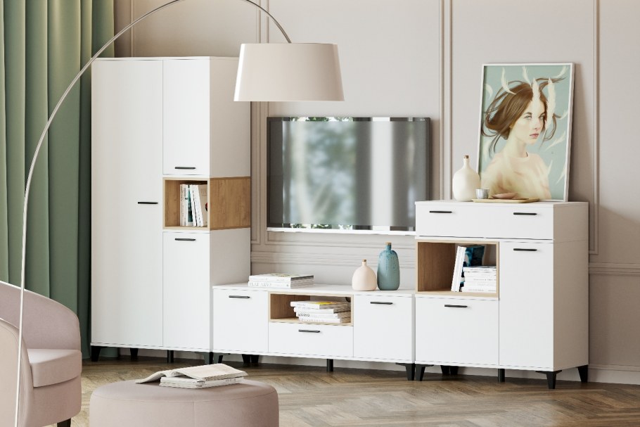 Сильва берген мебель