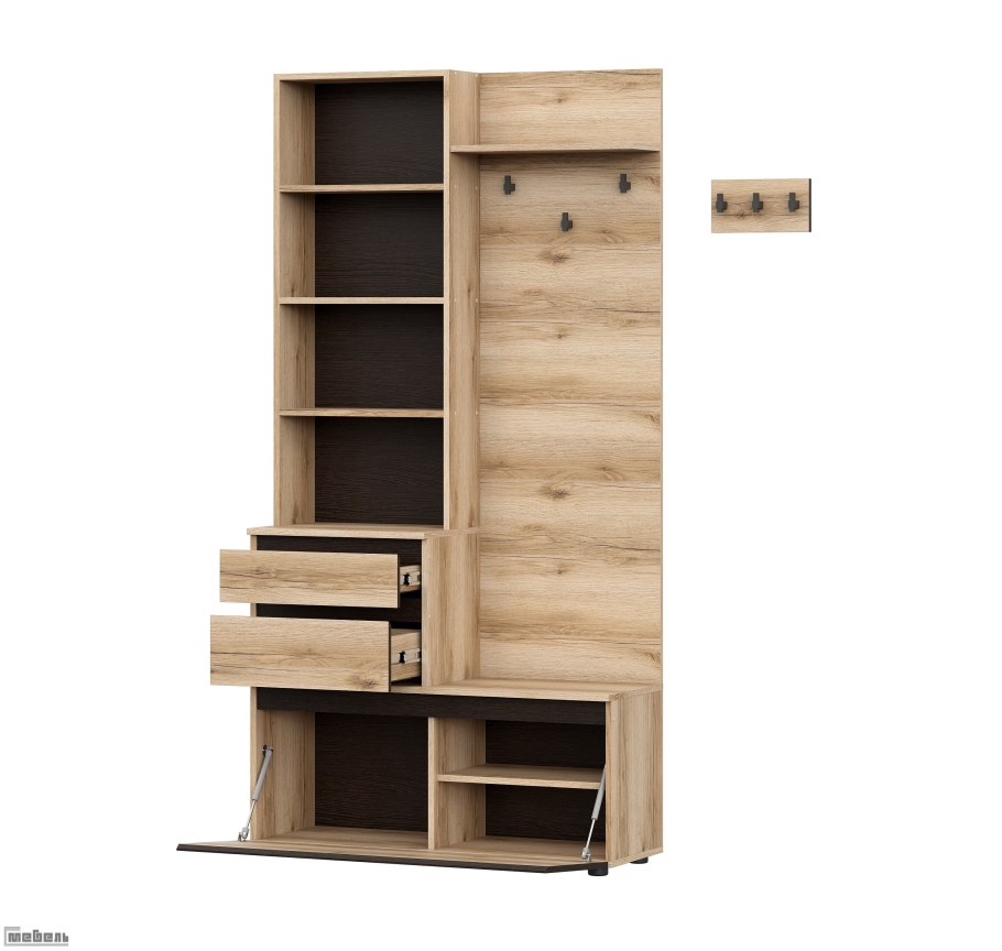 Берген спальня Свобода