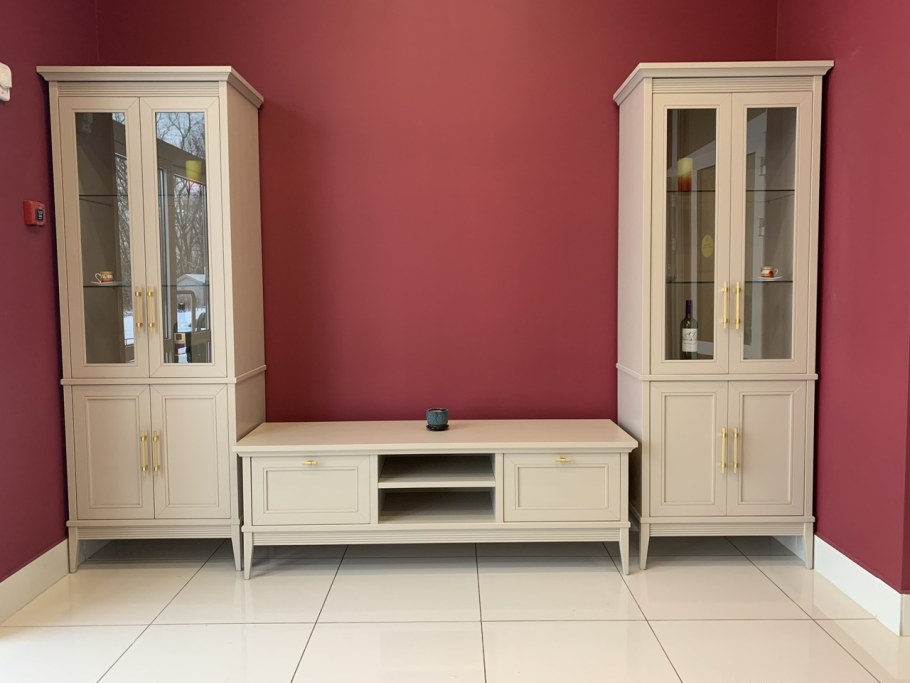 Прихожая берген