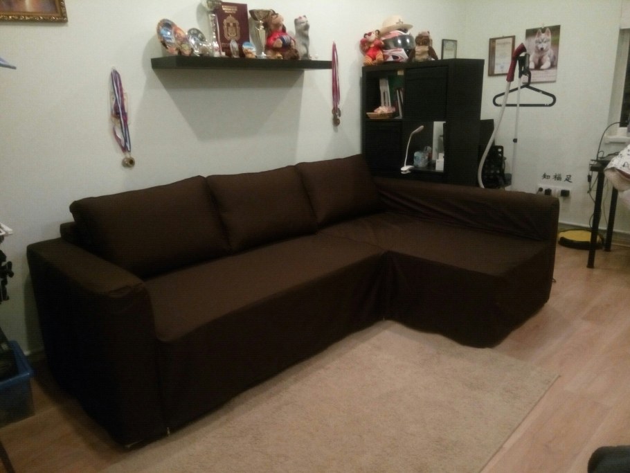 Монстад икеа