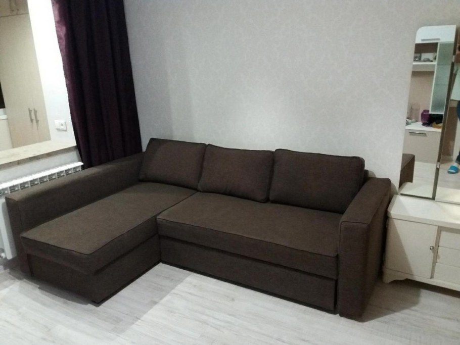 Диван кровать Manstad