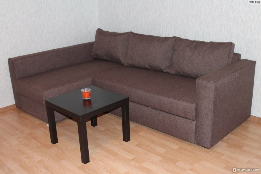 Диван Sectional Sleeper для сна