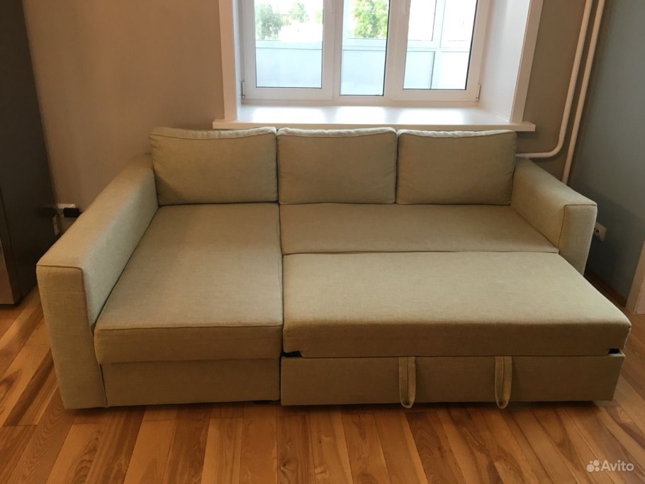 Диван монстад икеа