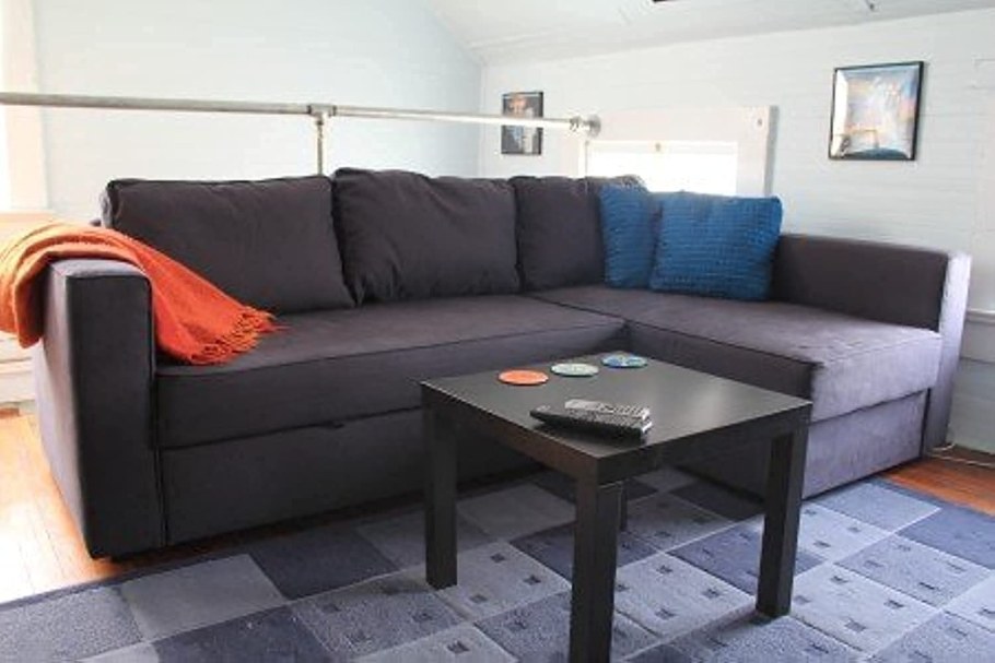 Чехол на диван икеа монстад