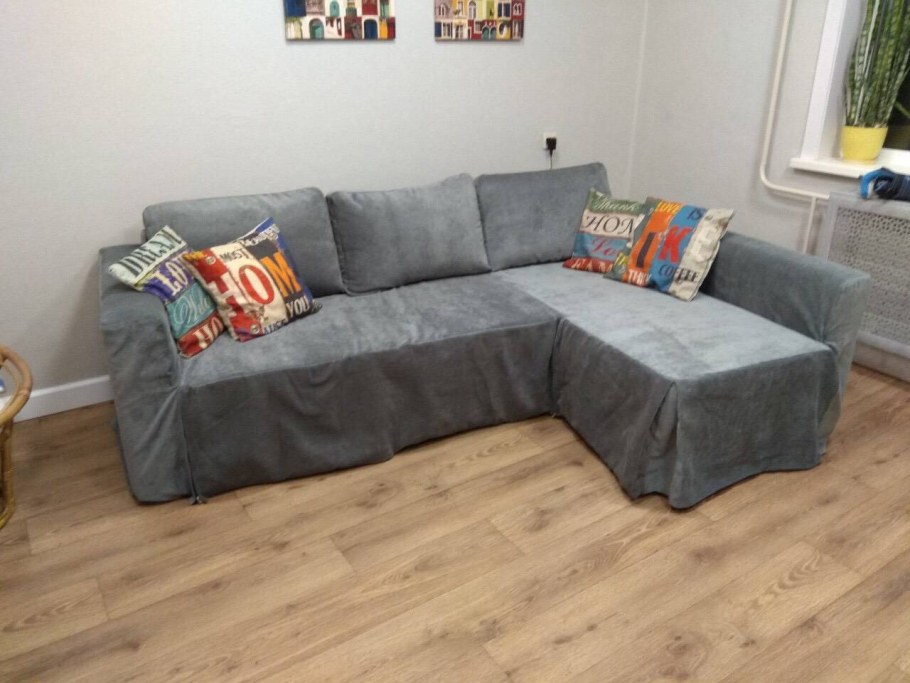 Диван монстад икеа