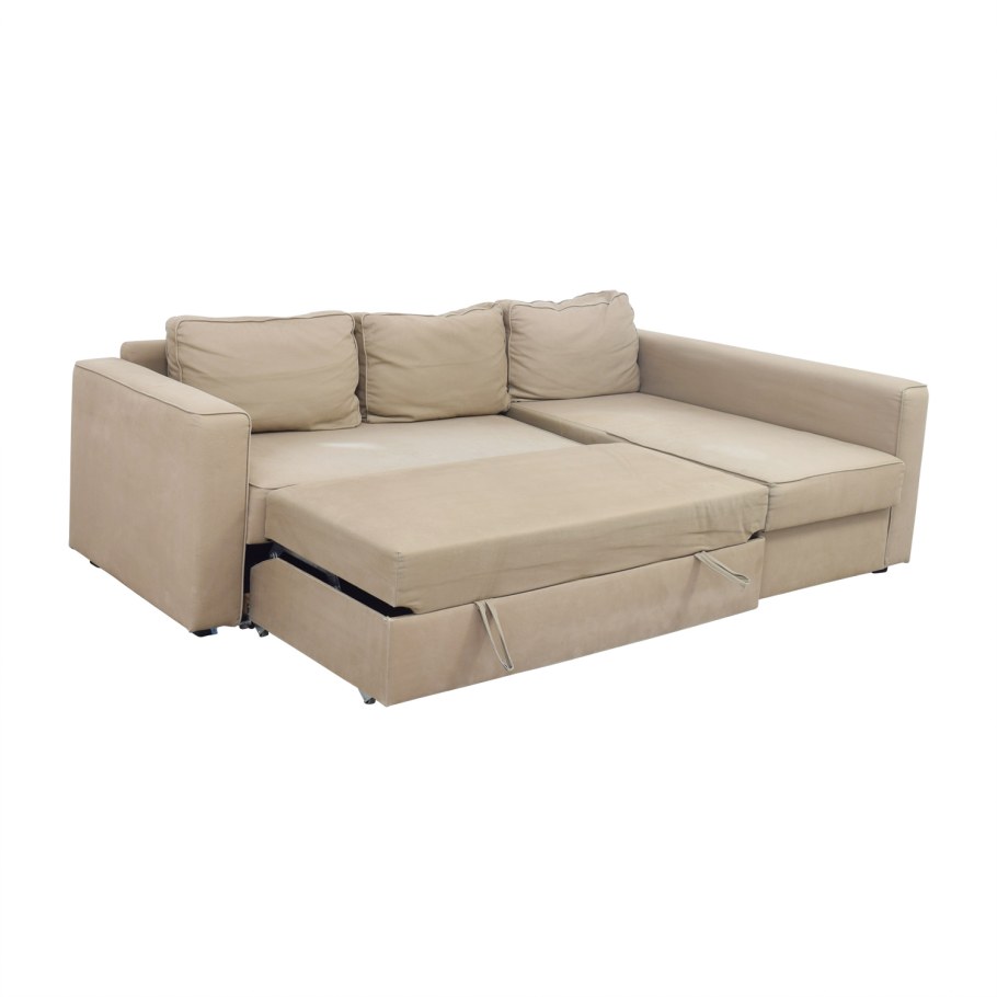 Угловой диван икеа монстад