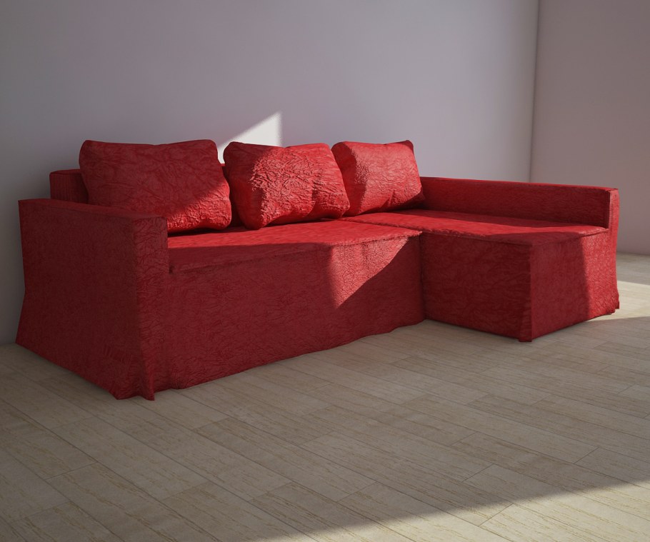 Чехол на диван икеа монстад