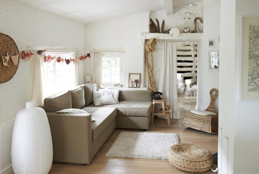 Угловой диван икеа монстад перетяжка