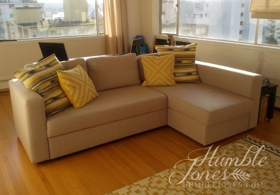 Чехол на диван икеа монстад