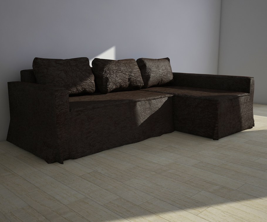 Диван угловой икеа габариты