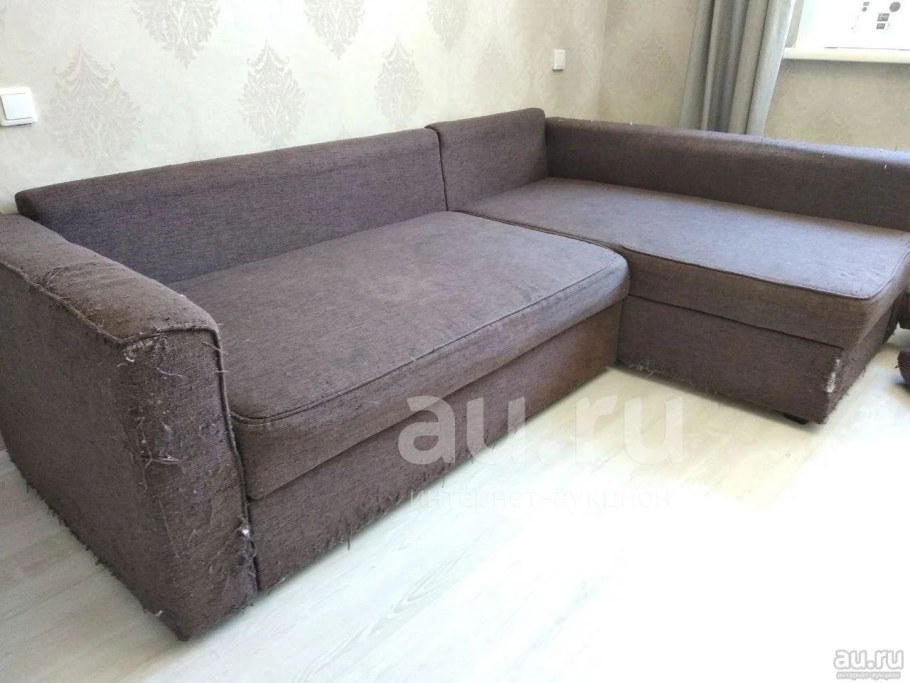 Угловой диван икеа монстад перетяжка