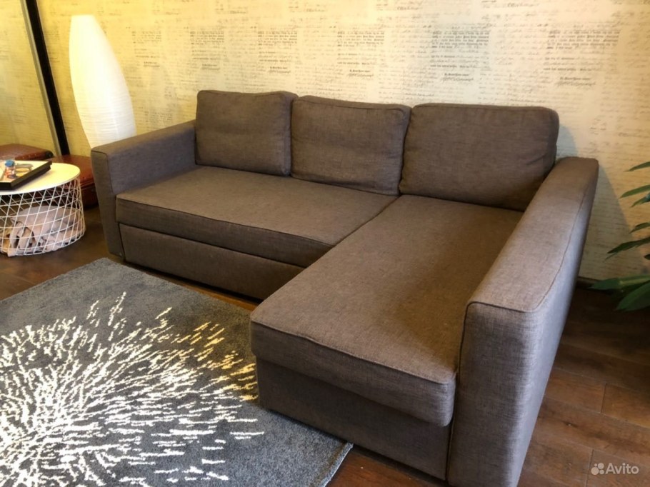 Диван икеа Moheda