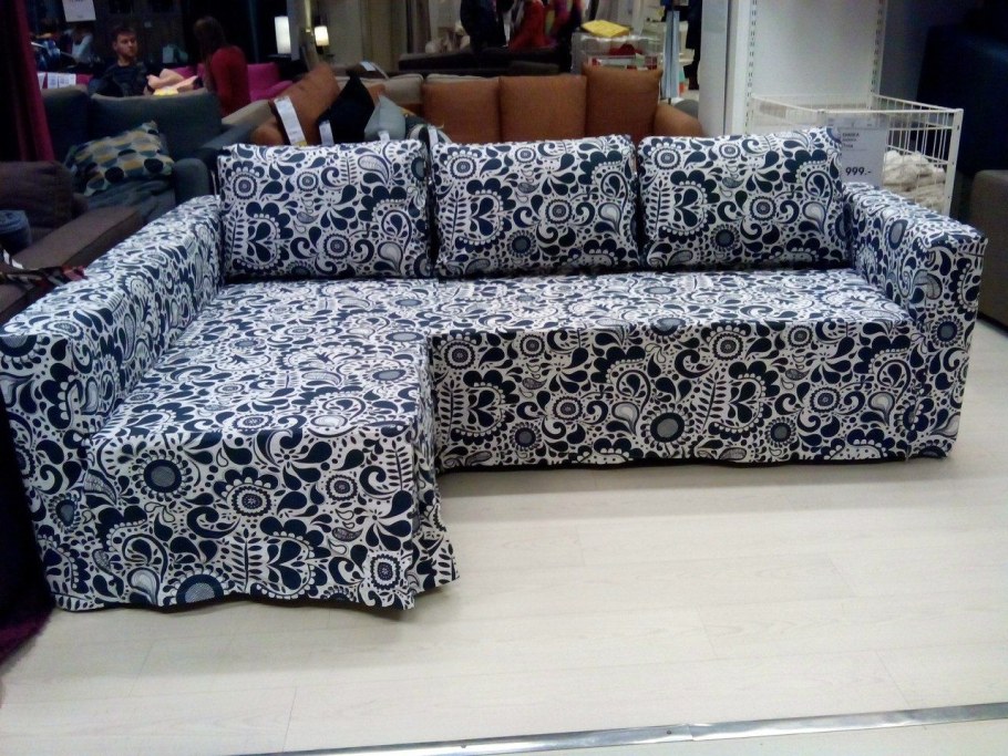 Монстад диван икеа бежевый