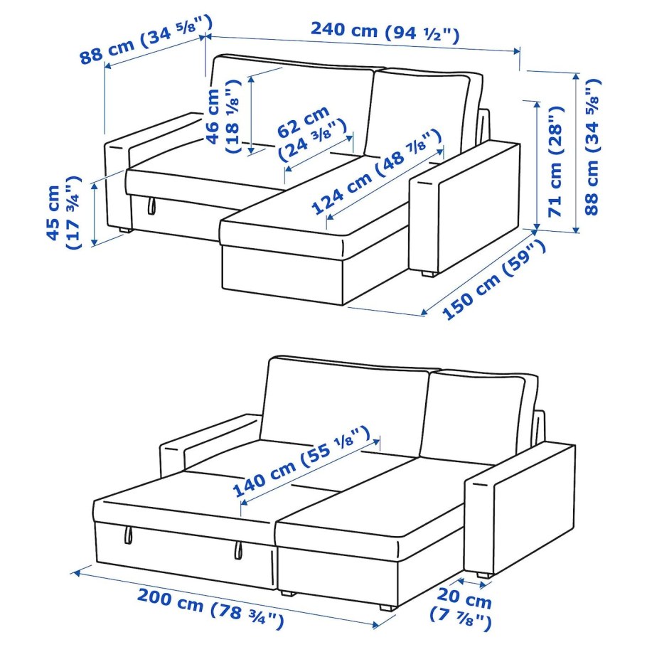 Угловой диван икеа 2015