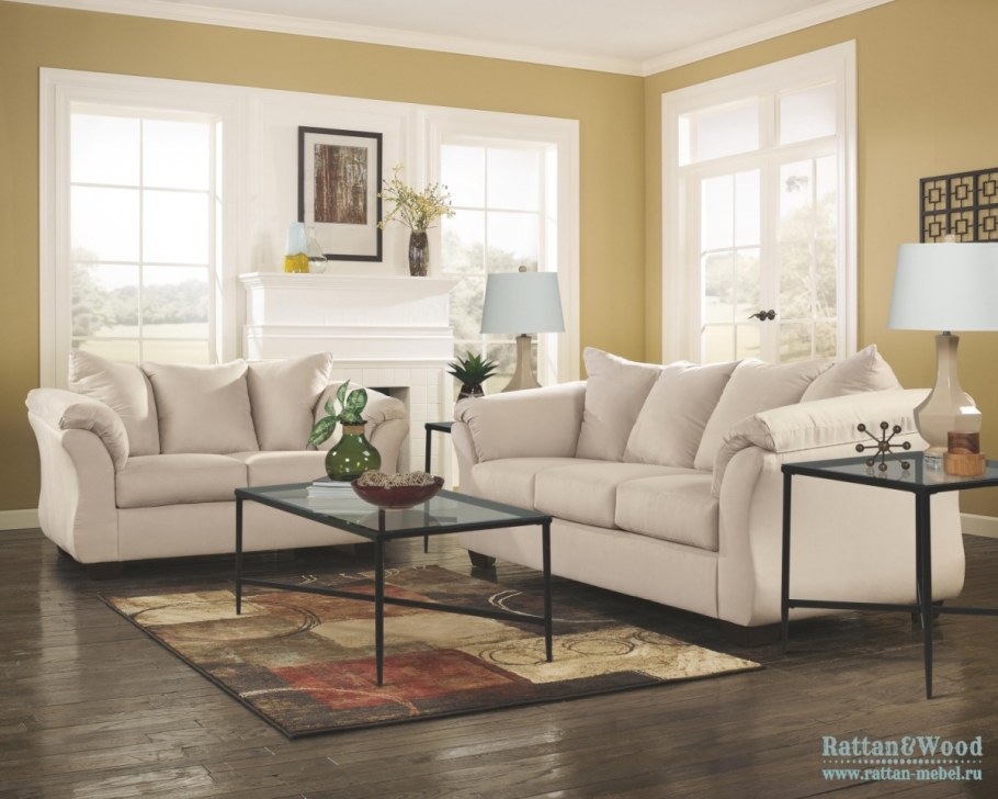 Диван Дарси Эшли