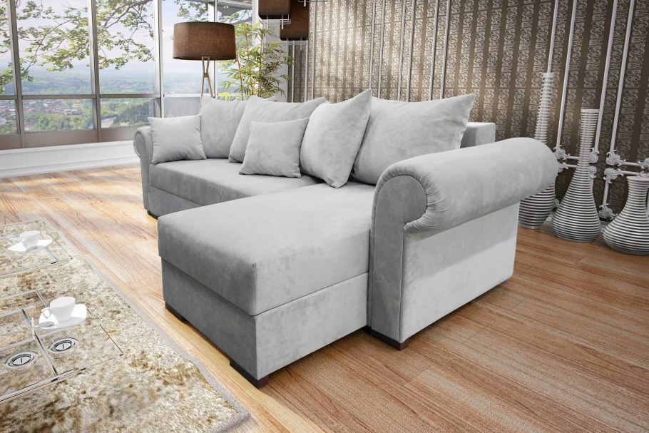 Диван-кровать «elke» pushe